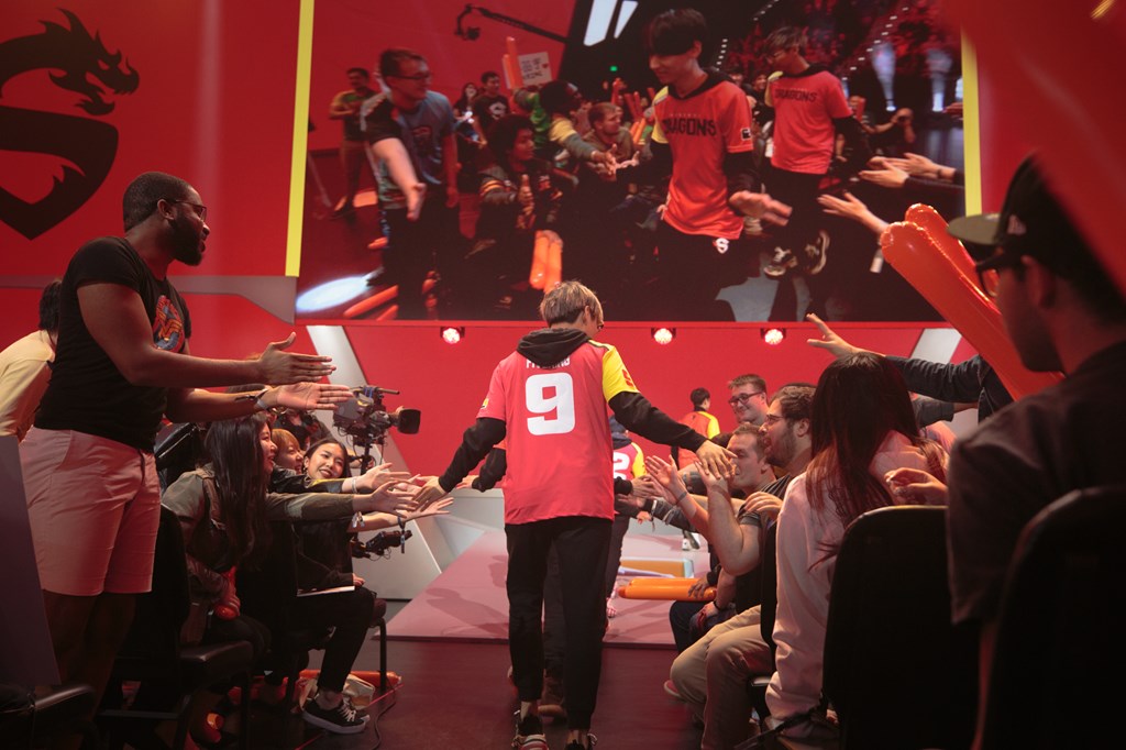 Overwatch League Six Pack: Stage 3 Preview 3