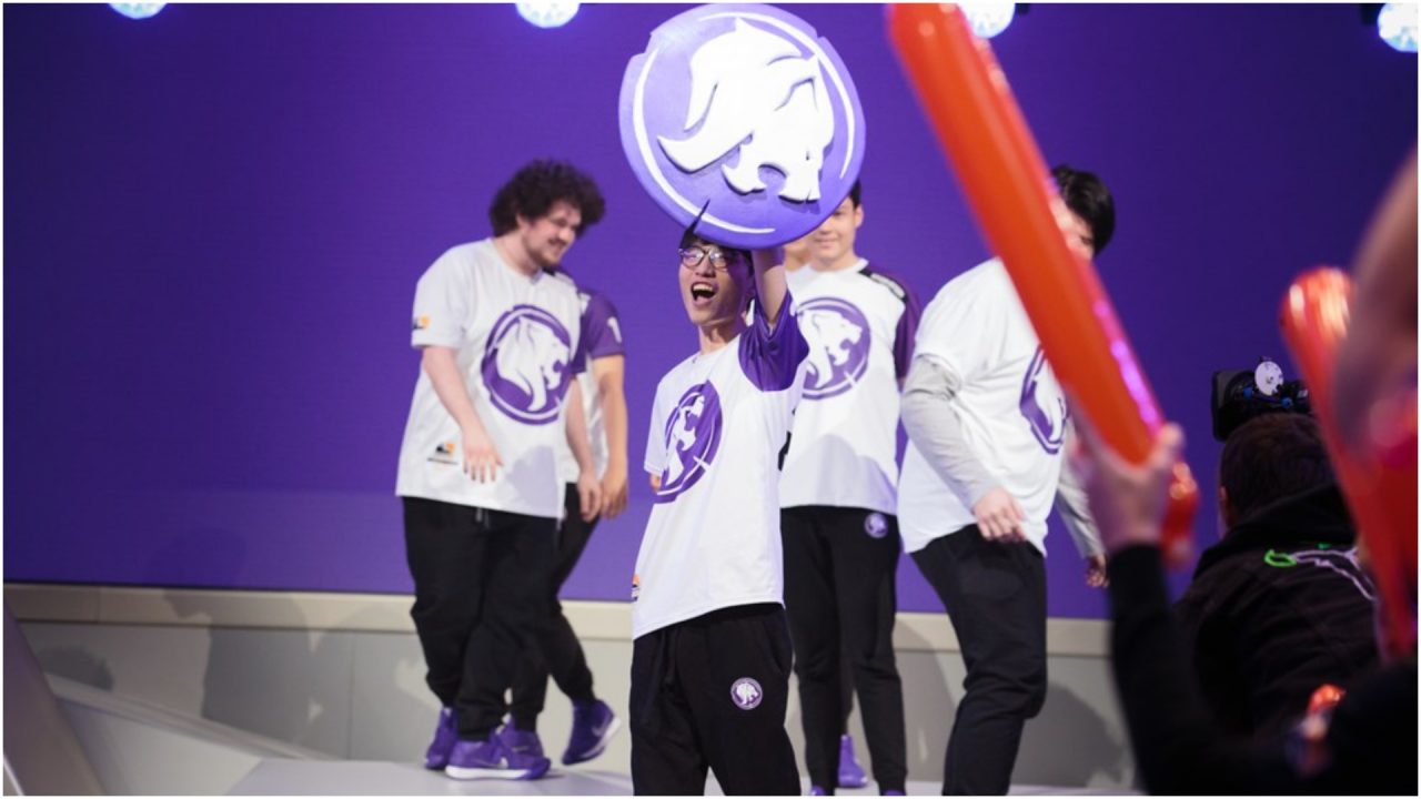 Overwatch League Six Pack: Stage 3 Preview