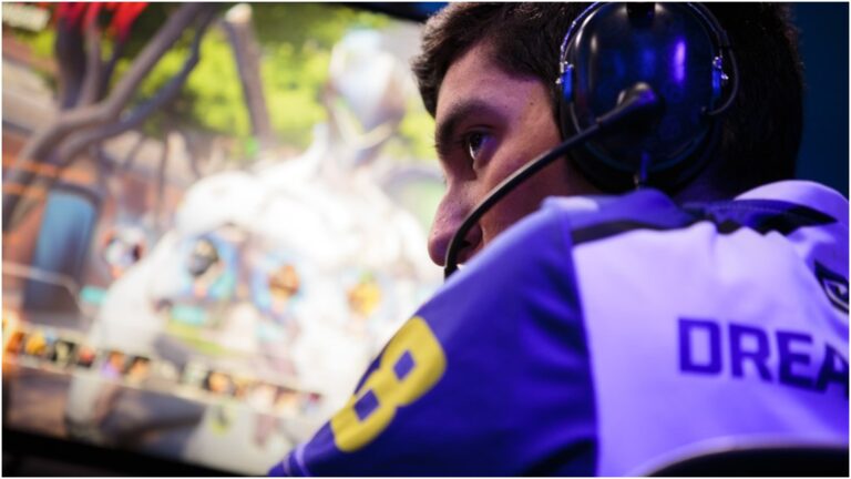 Overwatch League Six Pack: The Shadow of DreamKazper