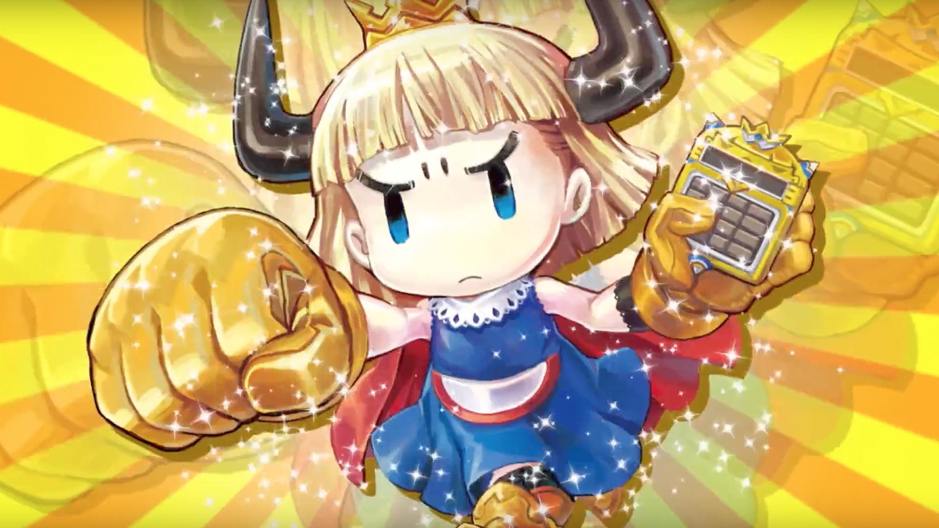 Penny-Punching Princess (Switch) Review 5