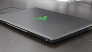 Razer Blade Stealth (Late 2017) Review 2
