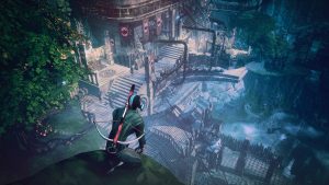 Seven: The Days Long Gone (PC) Review 2