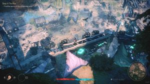 Seven: The Days Long Gone (Pc) Review 3