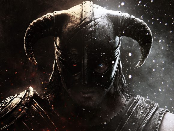 Skyrim is Free to try on Steam Till Sunday 1