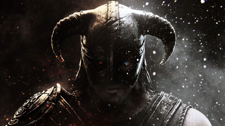 Skyrim is Free to try on Steam Till Sunday