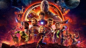 Thanos Smashes Canadian Box Offices With Record Breaking Numbers For Avengers Infinity War