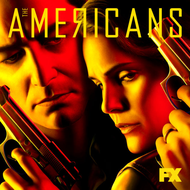The Americans Season 6 Opener Review 4