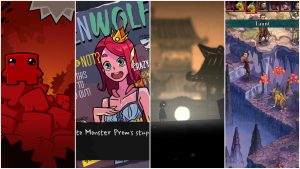 The Best Indie Games to Watch From PAX East 2018 1