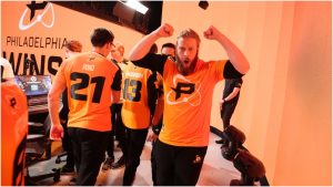 The Overwatch League Rundown: Parity Has Arrived 9