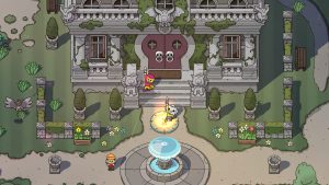 The Swords of Ditto (PC) Review 3