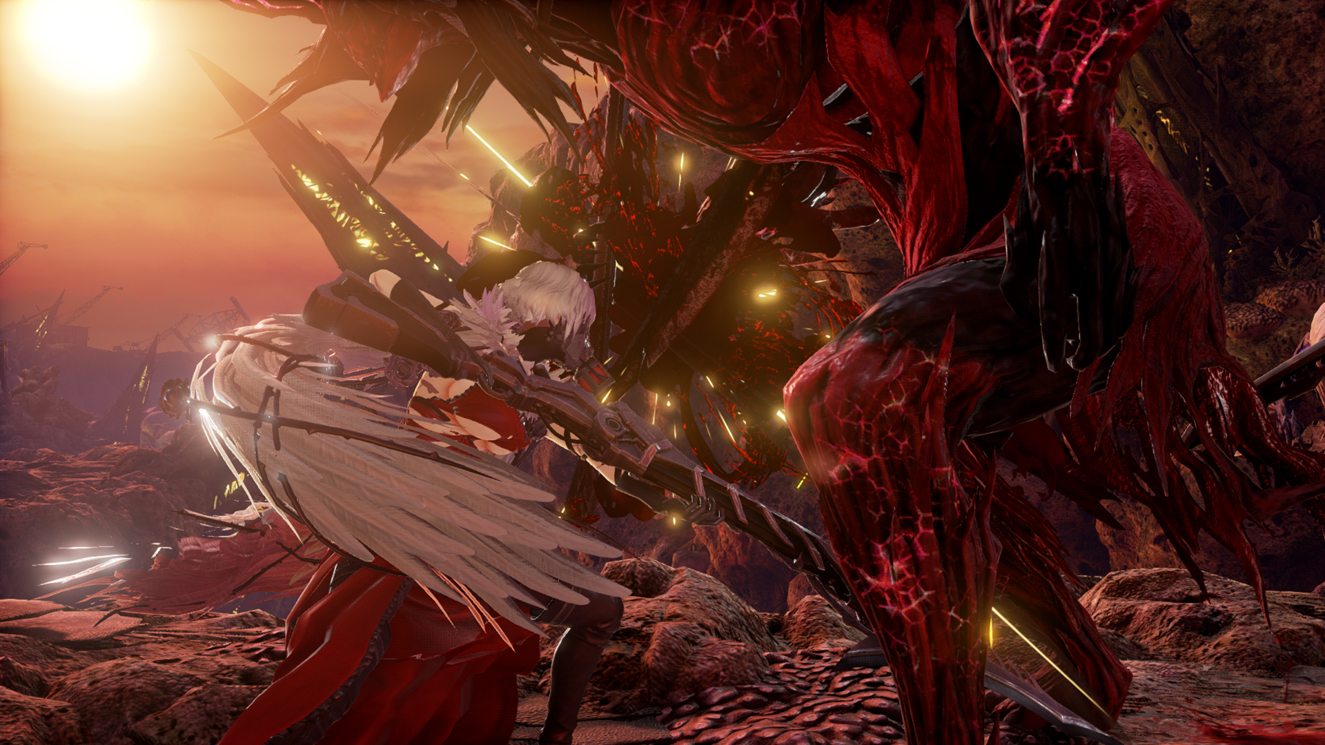 Three Best Action-Rpg'S At Pax East 2018 1