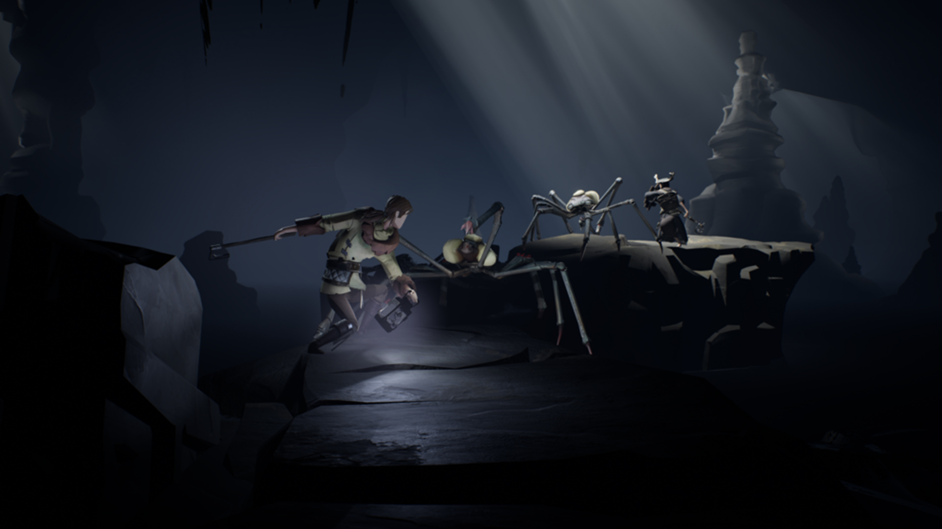 Three Best Action-Rpg'S At Pax East 2018 3