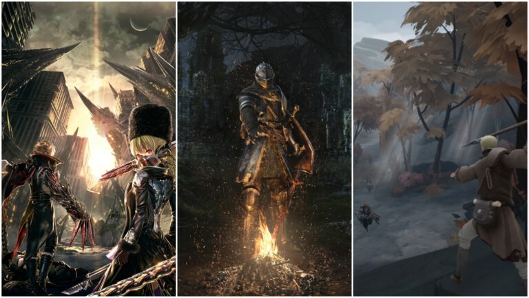 Three Best Action-RPG’s at PAX East 2018