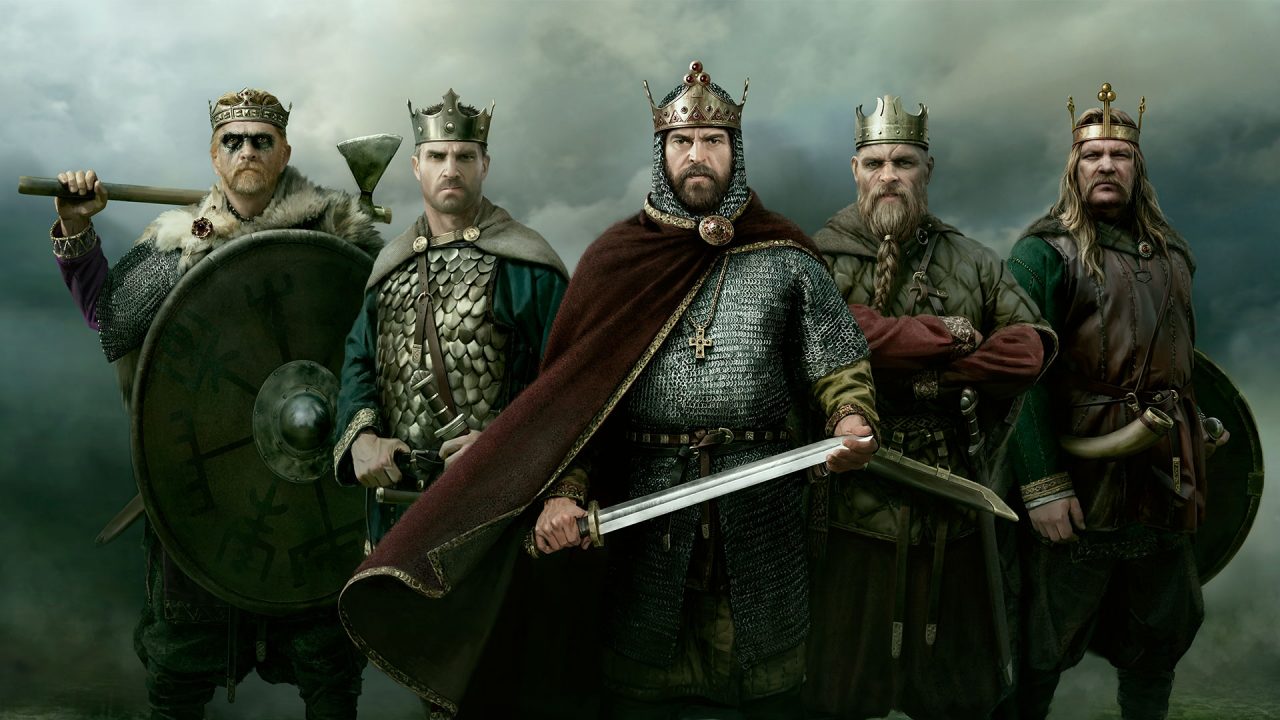 Total War Saga: Thrones of Britannia Review 2