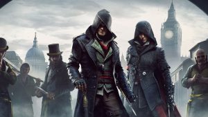 Ubisoft Expands Their Operation With New Winnipeg Studio 4