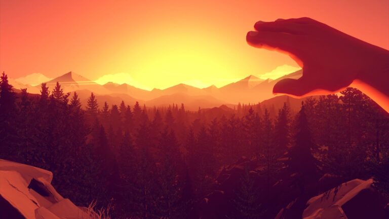 Valve Acquires Firewatch and In the Valley of Gods Developer, Campo Santo