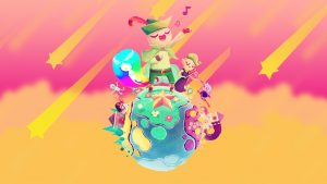 Wander Over Yonder: An Interview with the Team Behind Wandersong 1
