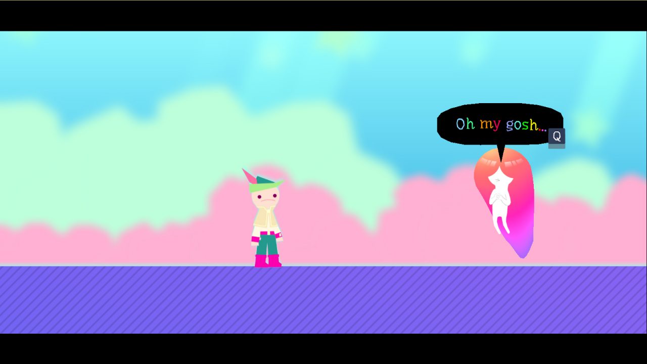 Wander Over Yonder: An Interview With The Team Behind Wandersong 5