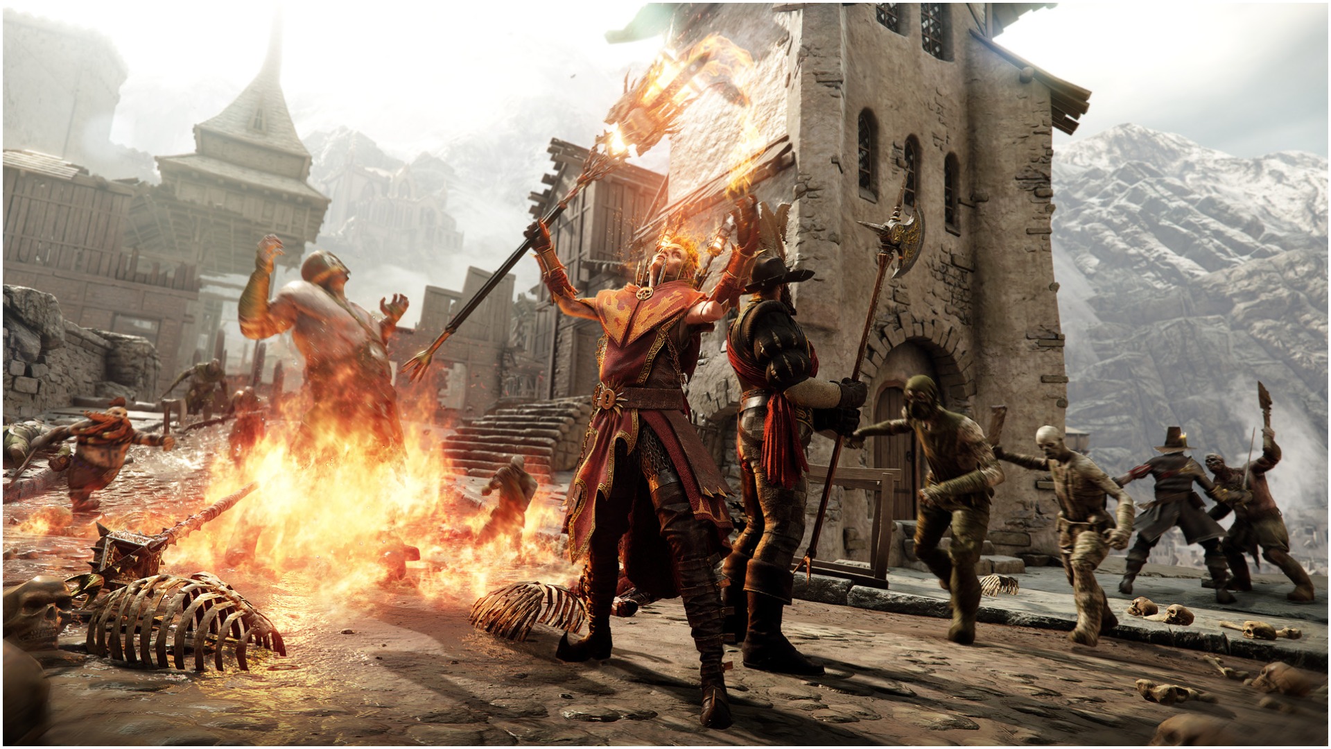 Warhammer: Vermintide 2 Sells One Million Copies 1