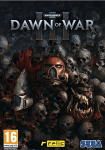 Warhammer 40,000: Dawn of War 3 Review - A Step Away From Security 7