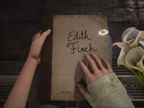 What Remains of Edith Finch Takes Best Game at BAFTA Awards 1