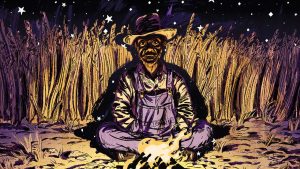 Where the Water Tastes Like Wine Postmortem Paints a Bleak Picture of Indie Development