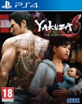 Yakuza 6: The Song of Life (PS4) Review 9