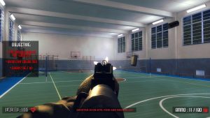 Game 'Active Shooter' Under Fire on Memorial Day