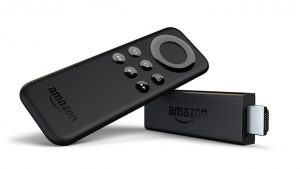 Amazon Fire TV Stick (2017) Hardware Review 2