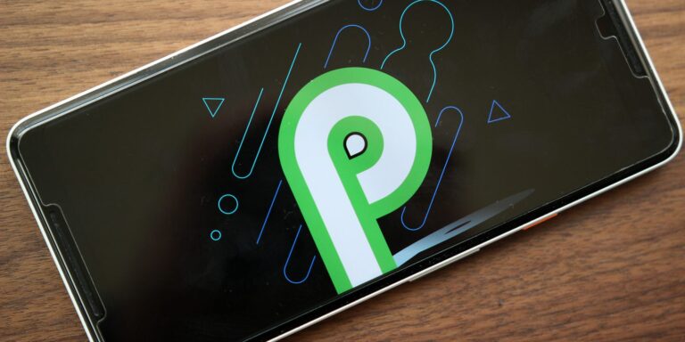 Android P Announced, Operating System Update With Emphasis On AI