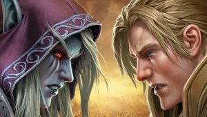 Battlegrounds Shake up Azeroth with Newest PvP Brawl 1