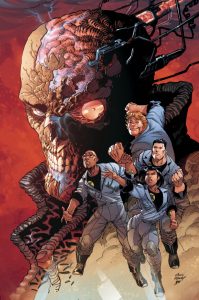Best Comics to Buy This Week: 5