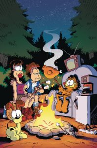 Best Comics to Buy This Week: 8