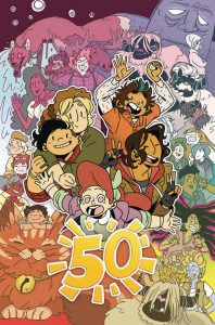 Best Comics to Buy This Week 2