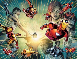 Best Comics to Buy This Week 8