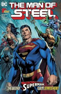 Best Comics to Buy This Week: 11