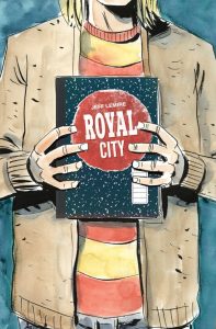 Best Comics to Buy This Week: 13