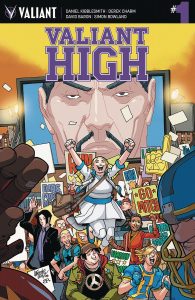 Best Comics to Buy This Week: 14