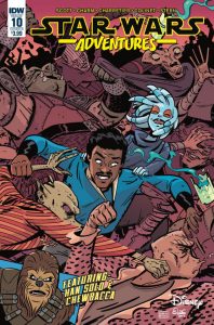 Best Comics To Buy This Week: Featuring Venom #1