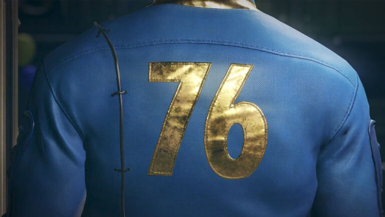 Bethesda has Announced the Next Installment in the Fallout Series, Fallout 76