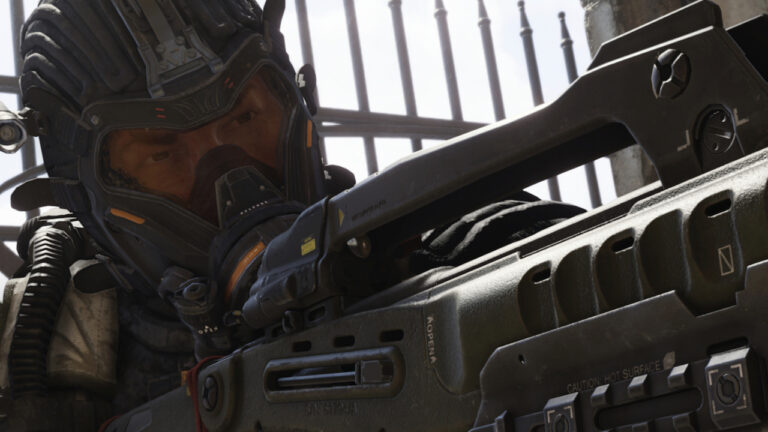 Call of Duty: Black Ops 4 Preview – Looking to the Future