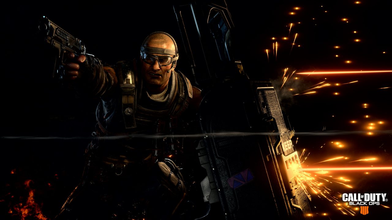 Call Of Duty: Black Ops 4 Preview - Looking To The Future 6