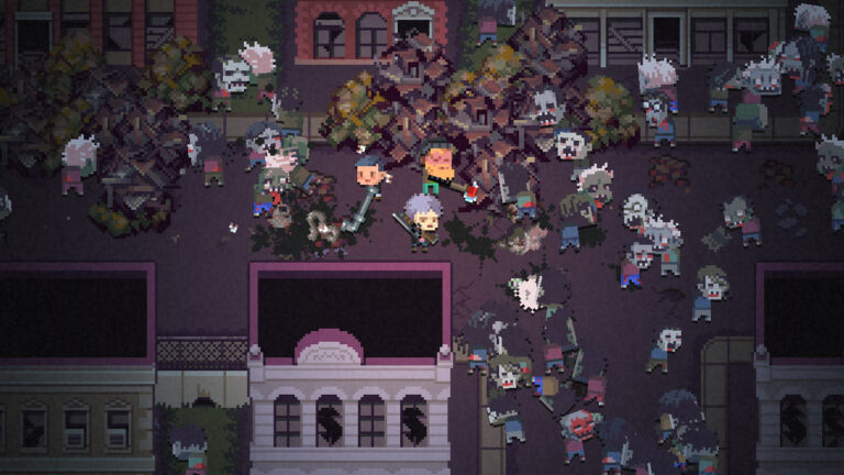 Death Road to Canada (Switch) Review