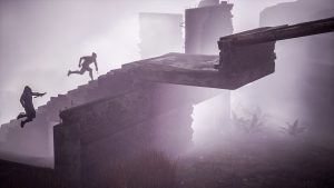 Deathgarden Preview:  A Game Of Life And Death 4