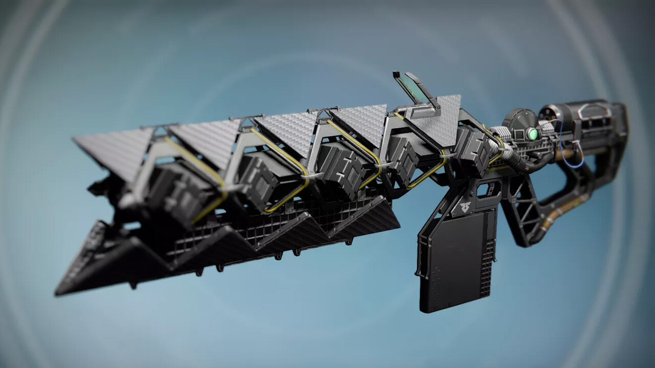Destiny 2 Guide: How to get the Sleeper Simulant Exotic Weapon