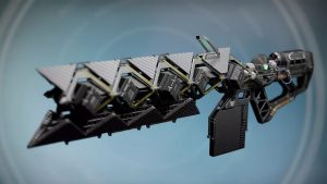 Destiny 2 Guide: How to get the Sleeper Simulant Exotic Weapon Destiny 2 Guide: How to get the Sleeper Simulant Exotic Weapon
