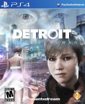 Detroit: Become Human (PlayStation 4) Review