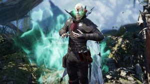 Divinity: Original Sin 2 Definitive Edition Arriving on Xbox Game Preview 1
