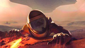 Downward Spiral: Horus Station (PC) Review 7