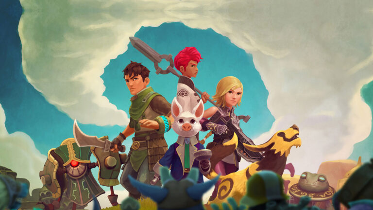 Earthlock (Nintendo Switch) Review